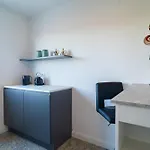 Apartment Gajeta