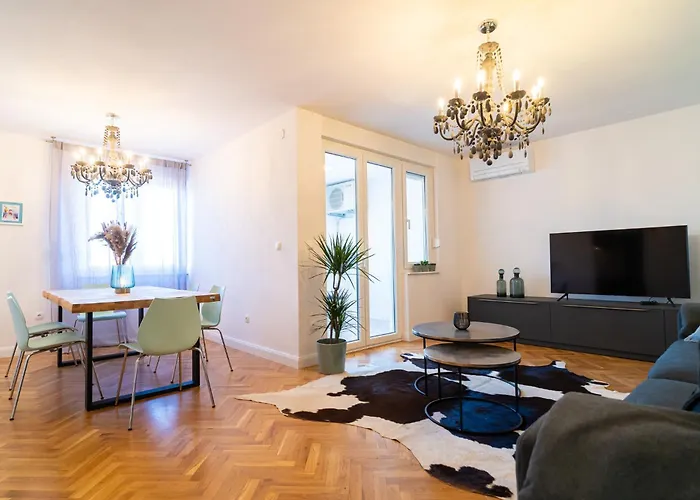 Apartment Gajeta