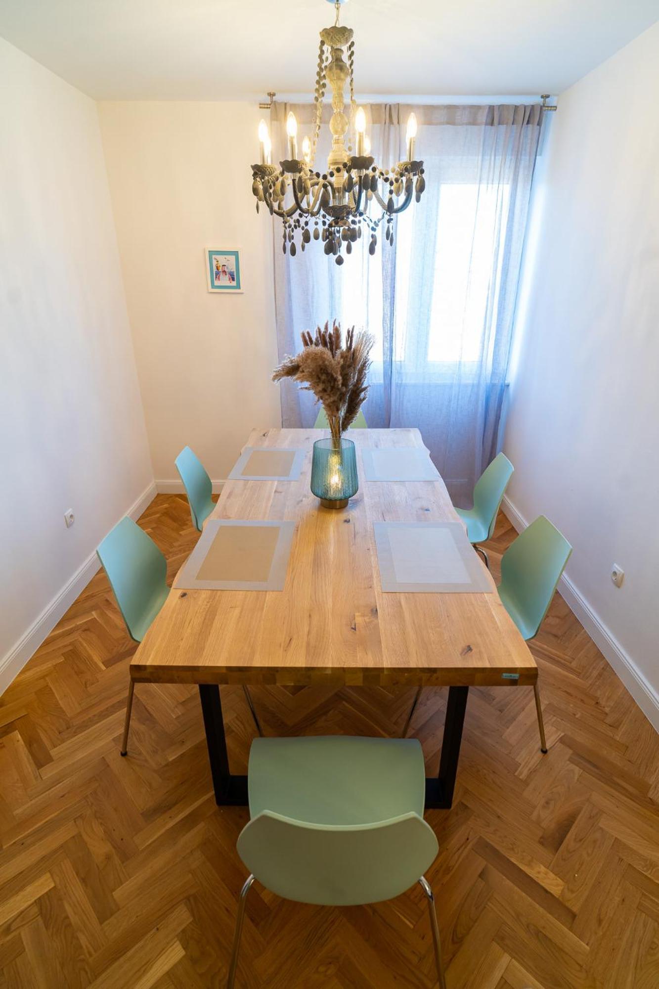 Gajeta Apartman *