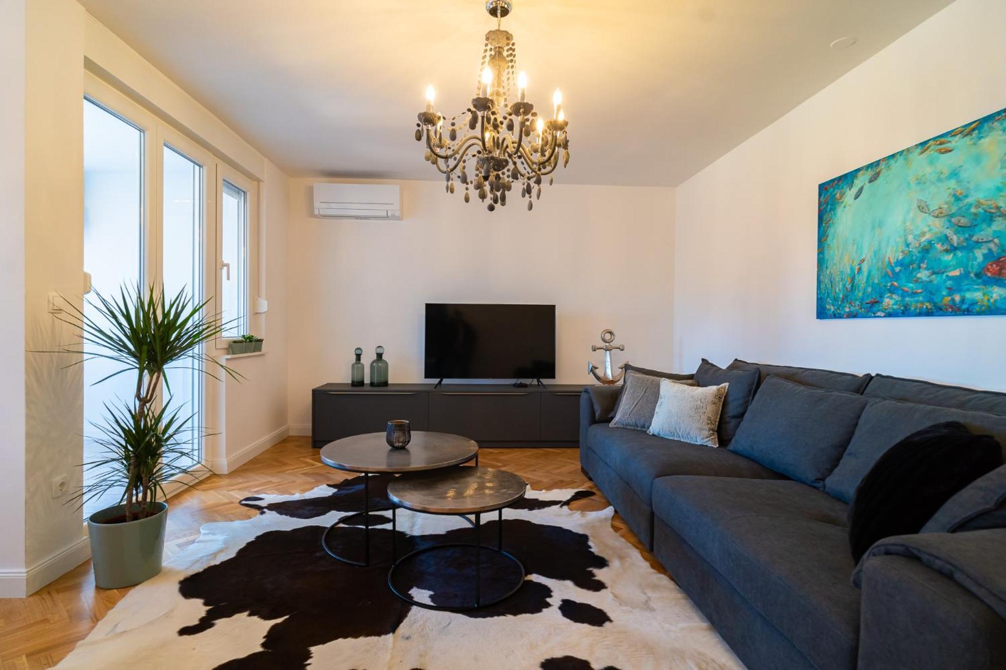Gajeta Apartman