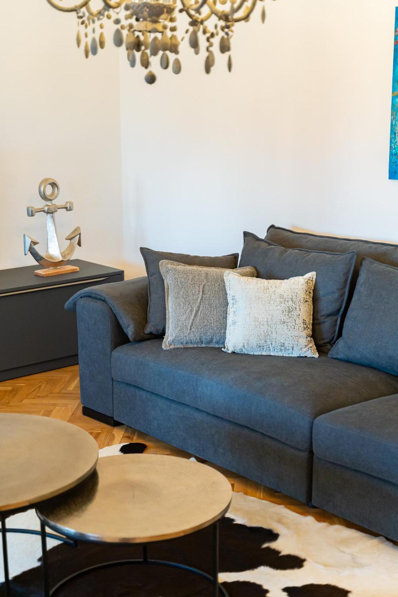 Apartman Gajeta