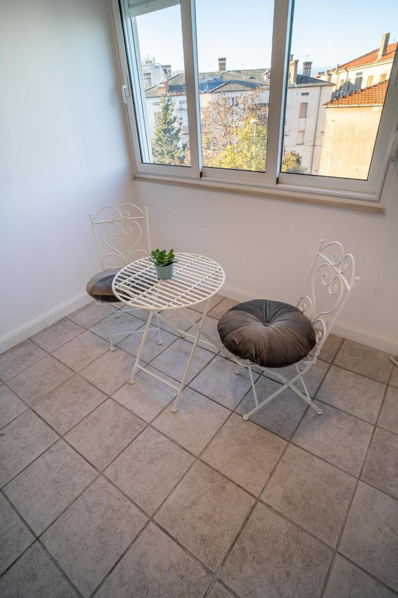 Gajeta Apartman Zadar