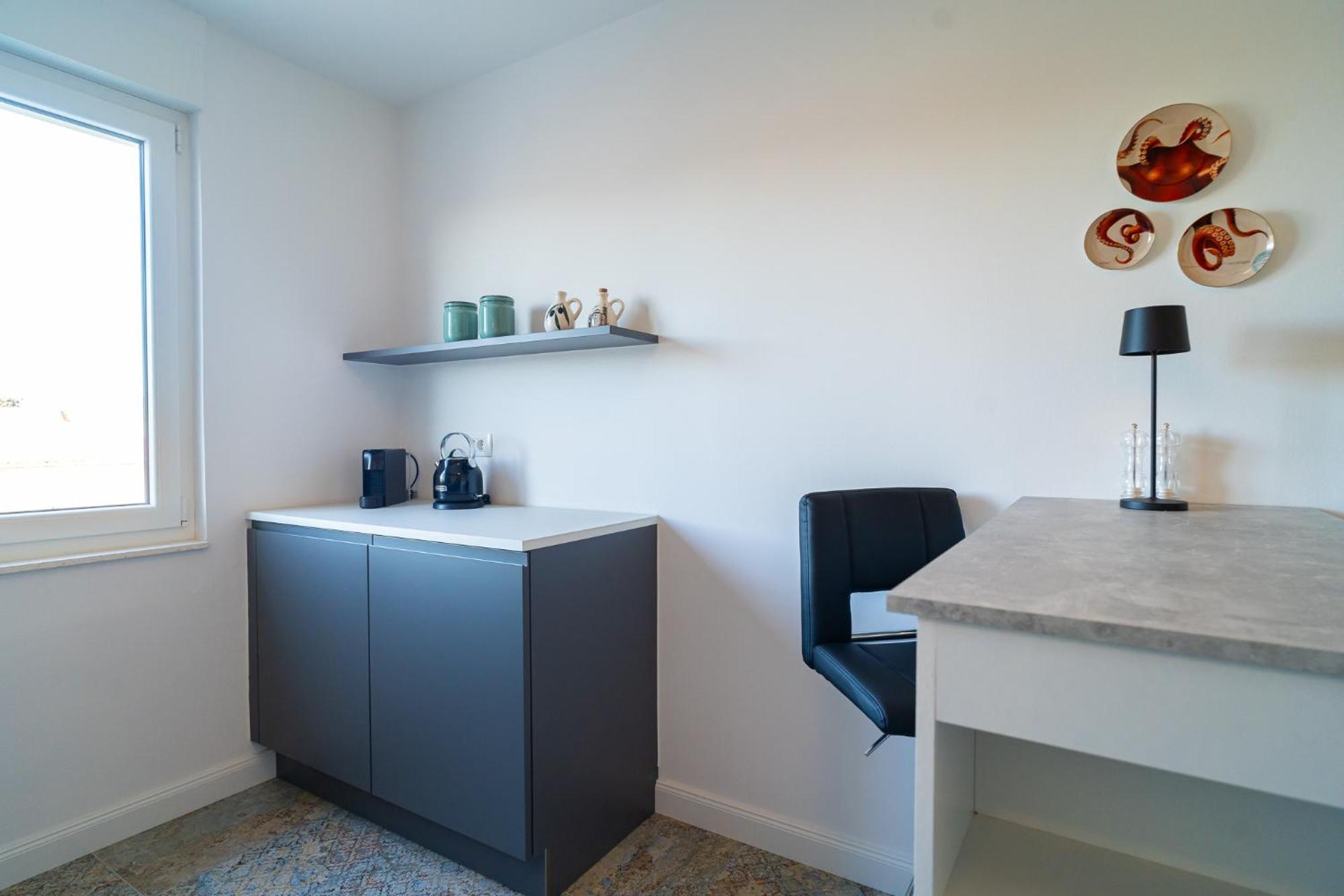 Gajeta Apartman *