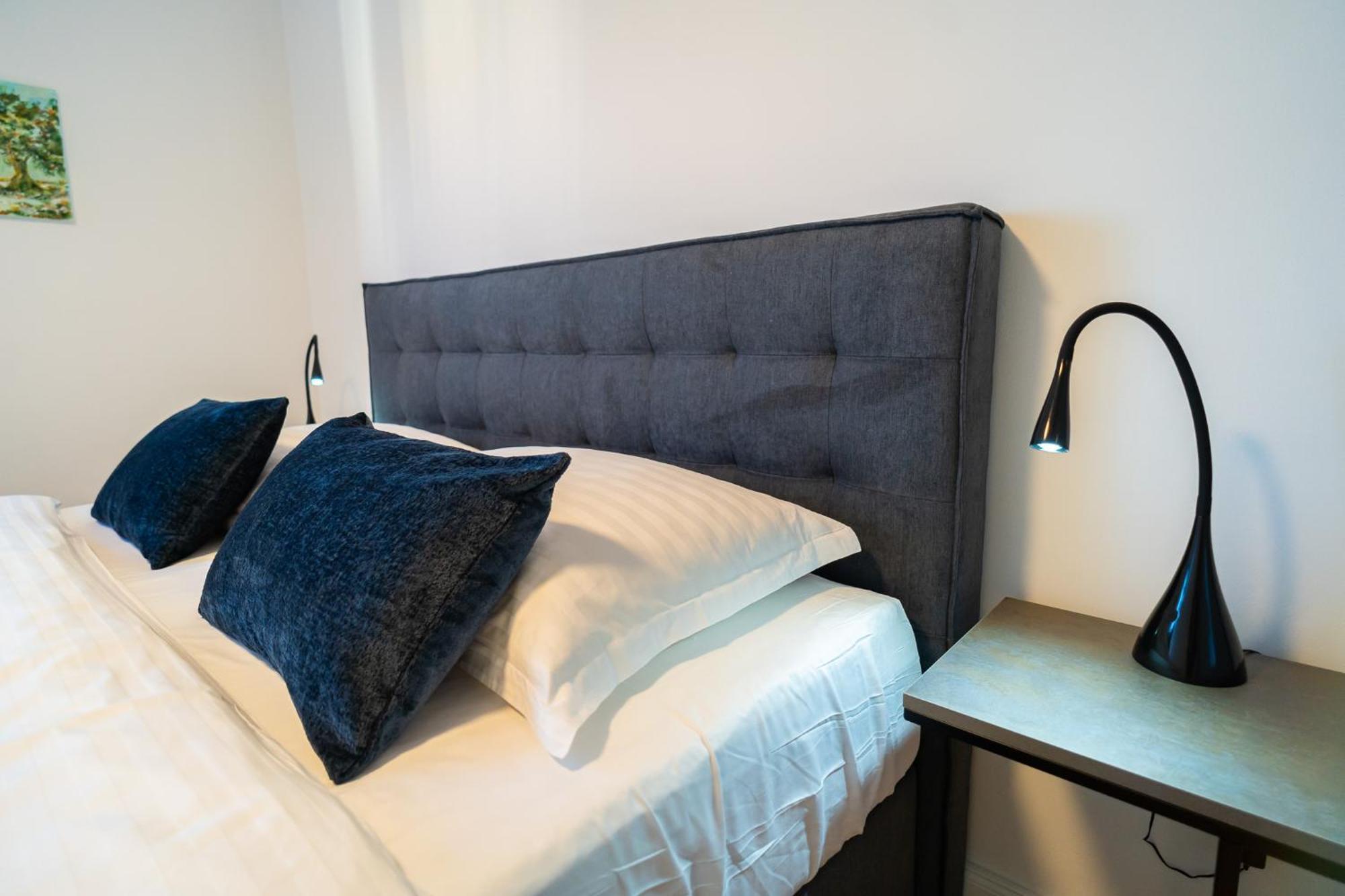 Apartman Gajeta *