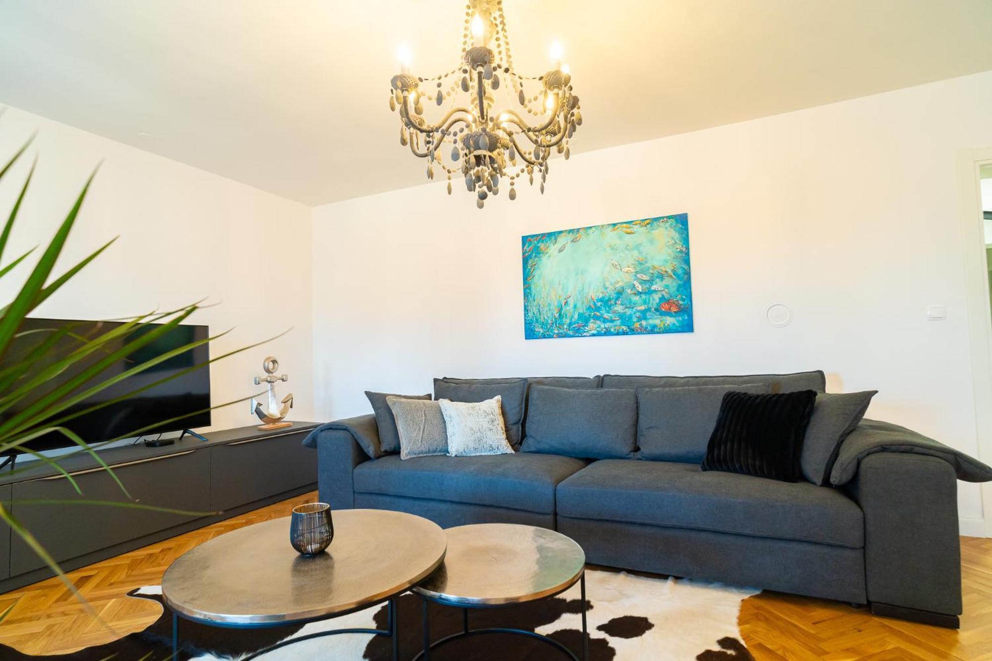 Gajeta Apartman Zadar