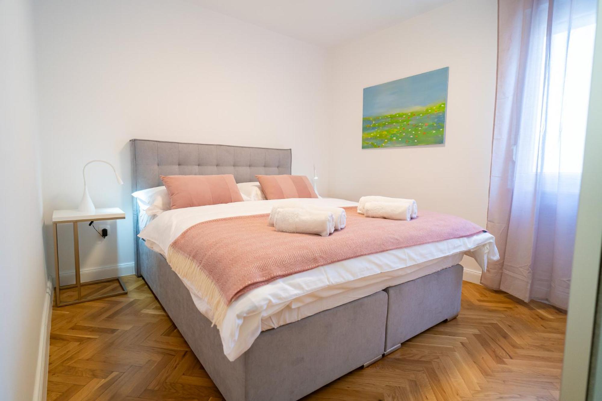 Gajeta Apartman