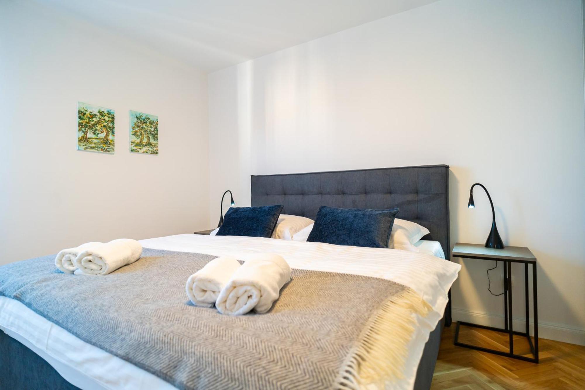 Apartman Gajeta