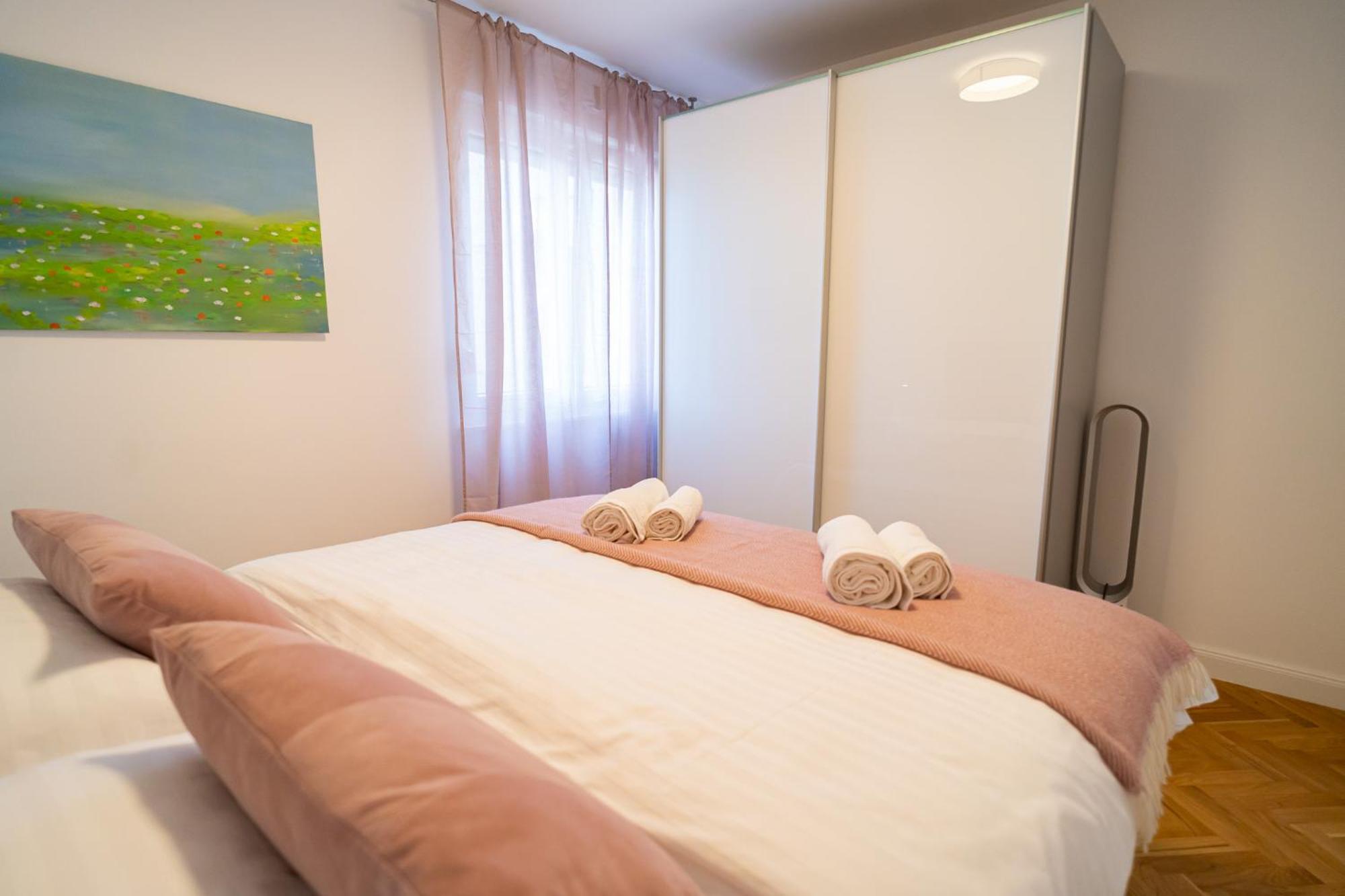 Gajeta Apartman *