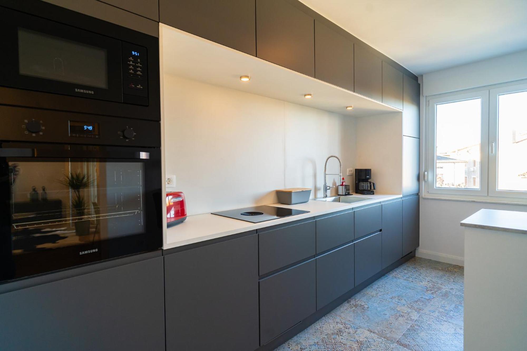 Apartman Gajeta *