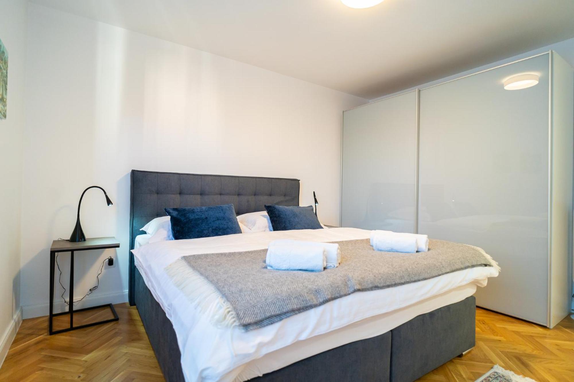 Gajeta Apartman Zadar