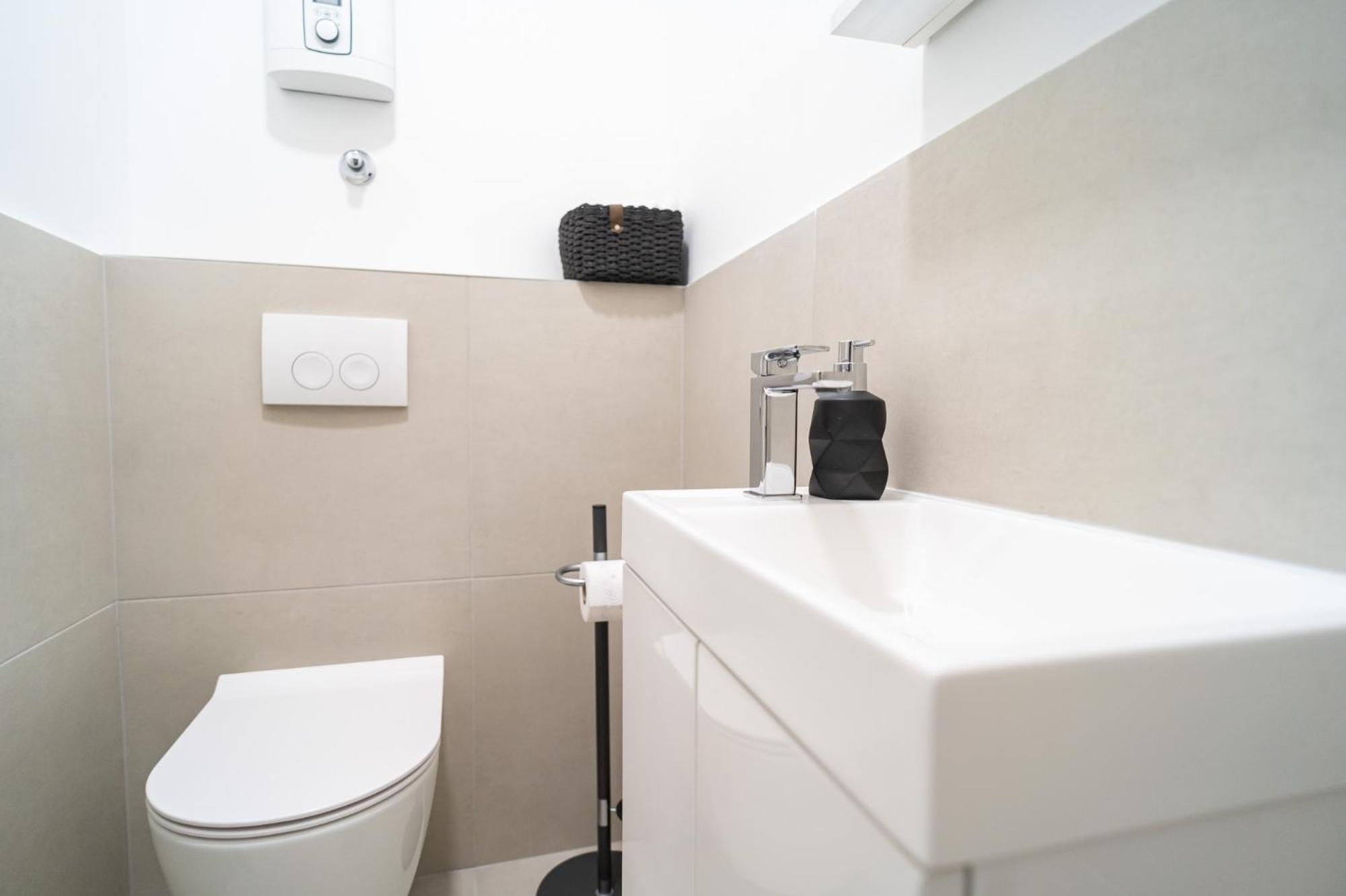 Gajeta Apartman *