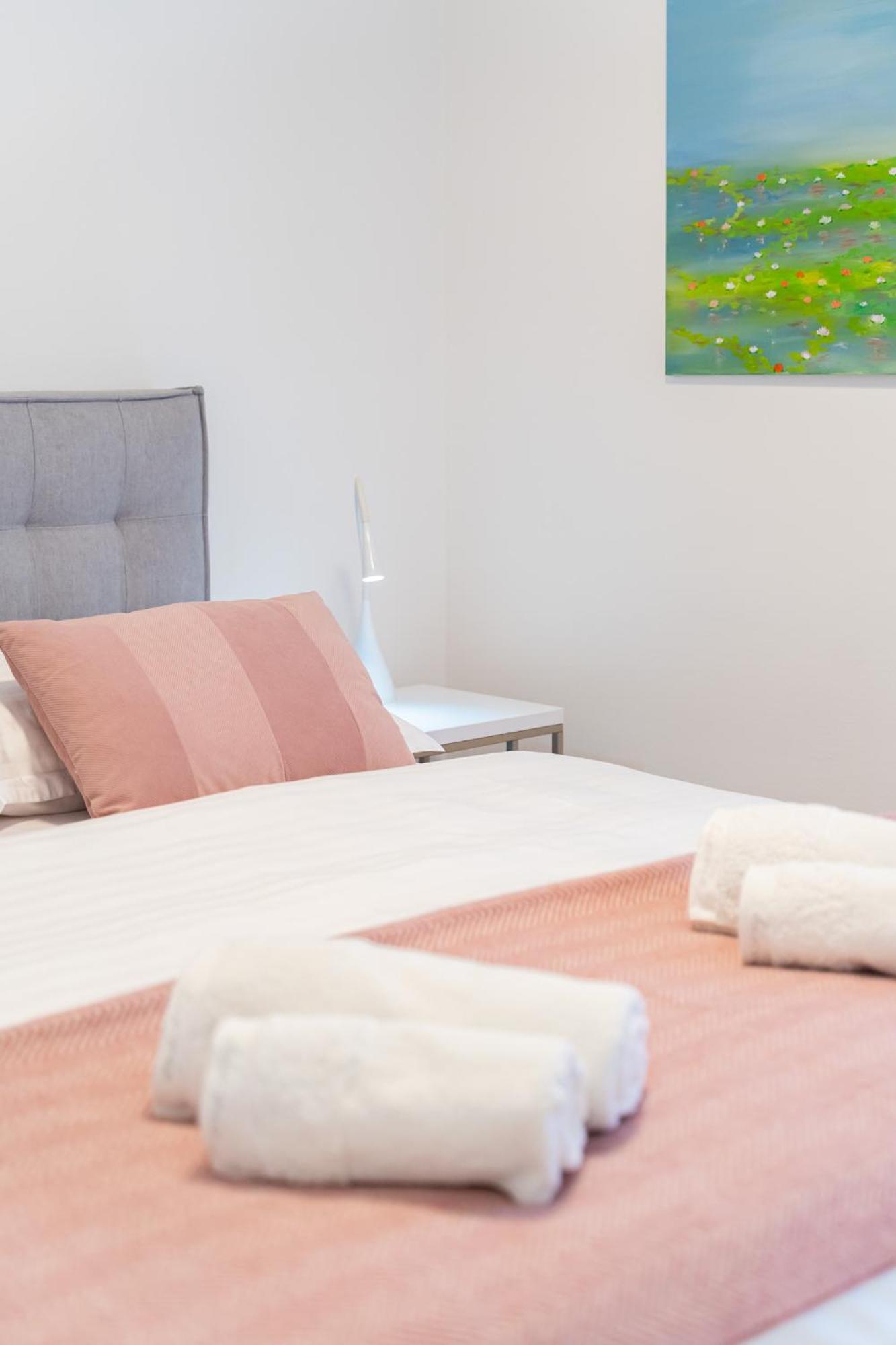 Apartman Gajeta *