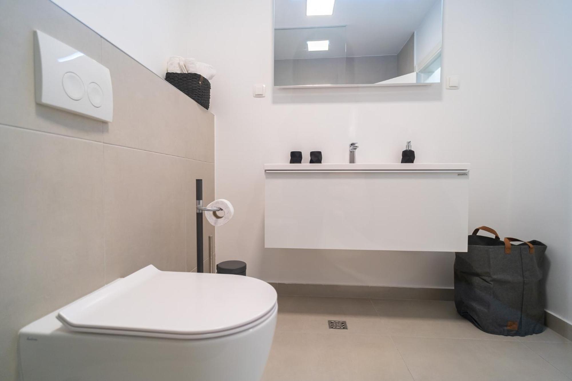Gajeta Apartman Zadar